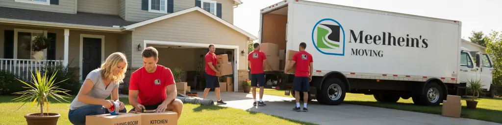 Step-by-Step Guide to Relocating Across the US 1 Step-by-Step Guide to Relocating Across the US