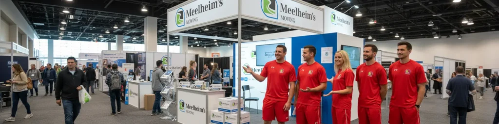 Our Participation in Industry Exhibitions and Events 1 Our Participation in Industry Exhibitions and Events