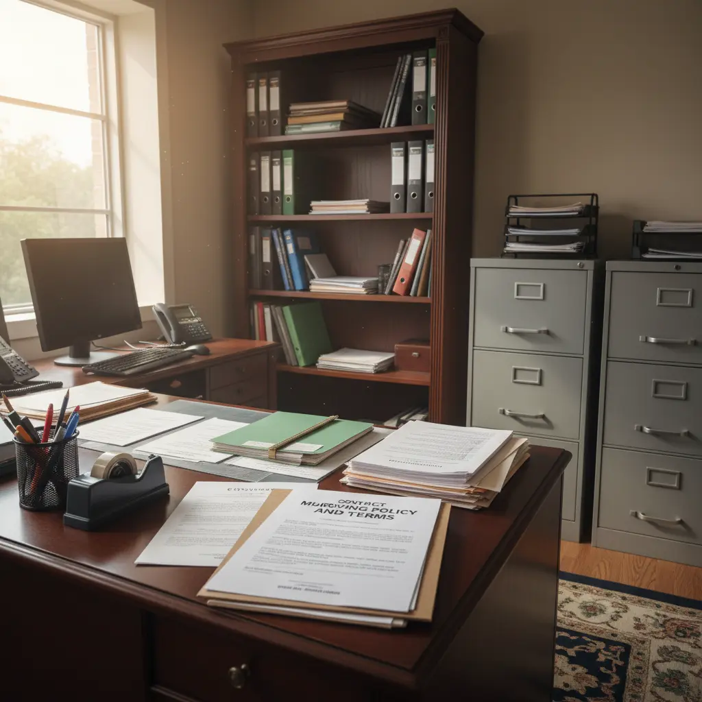 Our Relocation Policies and Terms 1 Our Relocation Policies and Terms